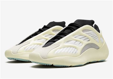 fw4980 yupoo - Yeezy 700 V3 “Azael”椰子700 夜光复古老爹鞋 货号：FW4980.